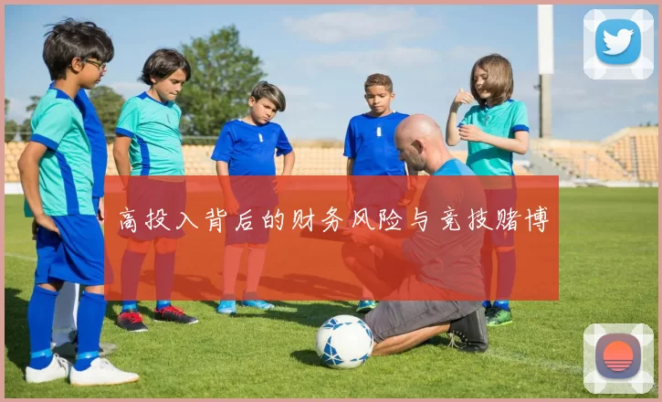 高投入背后的财务风险与竞技赌博