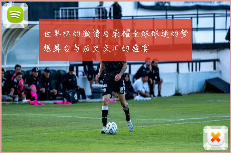 世界杯的激情与荣耀全球球迷的梦想舞台与历史交汇的盛宴