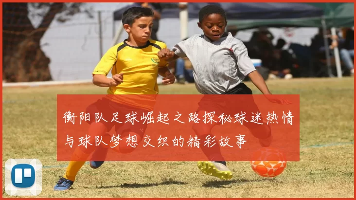 衡阳队足球崛起之路探秘球迷热情与球队梦想交织的精彩故事