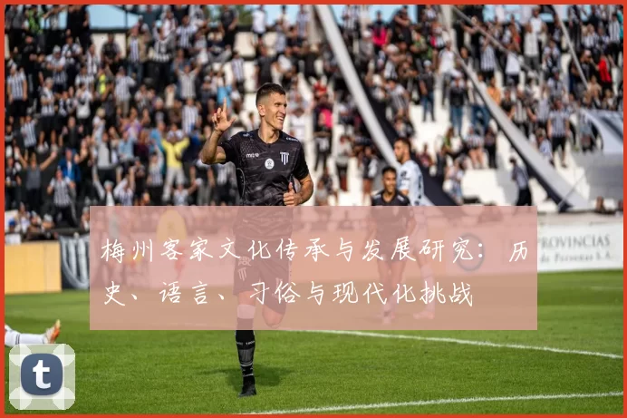 梅州客家文化传承与发展研究：历史、语言、习俗与现代化挑战